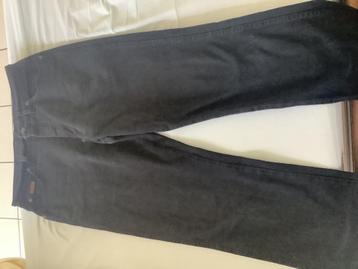 Wrangler spijkerbroek zwart  beschikbaar voor biedingen