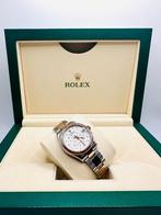 Rolex Datejust 278271 Floral Dial 31mm – Mint Condition 2023, Ophalen, Rolex, Polshorloge, Zo goed als nieuw