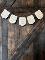 Houten sinterklaas slinger, Ophalen of Verzenden, Nieuw