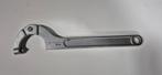 Scharnierende haaksleutel 50-80 Facom 126A.80, Ophalen of Verzenden, Zo goed als nieuw