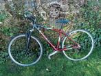 Sportfiets 21 versnelling ophalen €30,-merk Trek., Fietsen en Brommers, 28 inch, Gebruikt, Minder dan 49 cm, Meer dan 20 versnellingen
