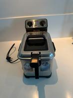 Tefal friteuse, 2 tot 3 liter, Ophalen, Gebruikt
