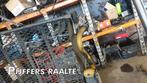 Invalidelift van een Mercedes Sprinter, Gebruikt, Mercedes-Benz