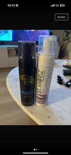 Body bruiner, Ophalen of Verzenden, Zonnebank enkelzijdig, Minder dan 10 lampen