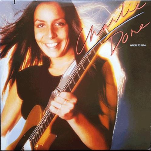 LP + Single CHARLIE DORE ( Poprock UK ), Cd's en Dvd's, Vinyl | Rock, Zo goed als nieuw, Poprock, 12 inch, Verzenden