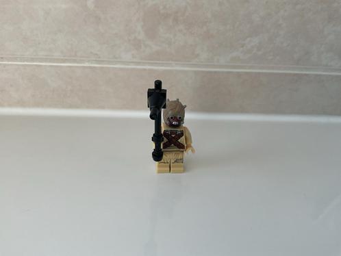 Lego Star Wars Tusken Raider Minifiguur, Verzamelen, Speelgoed, Nieuw, Ophalen of Verzenden