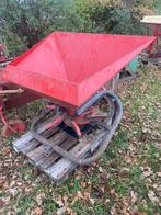 Kunstmeststrooier, Ophalen of Verzenden, Zo goed als nieuw