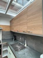 Gebruikte Keuken IKEA, Huis en Inrichting, Keuken | Complete keukens, Ophalen, Gebruikt, Overige materialen, Overige typen
