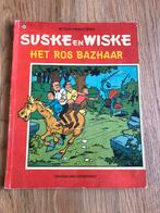 Suske en Wiske diverse nummers Eerste uitgave, Gelezen, Ophalen of Verzenden, Meerdere stripboeken