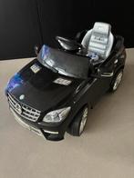 Mercedes zelfrijdend en afstandsbediening, Kinderen en Baby's, Ophalen, Gebruikt