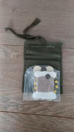 Orgineel leger garensetje KL85, Verzamelen, Ophalen of Verzenden, Landmacht, Nederland