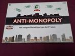 Anti-monopoly, Hobby en Vrije tijd, Gezelschapsspellen | Bordspellen, Vijf spelers of meer, Ophalen, Zo goed als nieuw, University Games