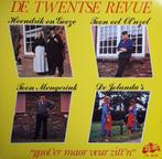 De Twentse Revue Twentse Humor LP..., Ophalen of Verzenden, Nieuw in verpakking, 12 inch, Overige genres