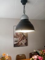 Hanglamp, Industriële hanglamp, Ophalen, Gebruikt, Minder dan 50 cm