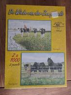 Nieuw in plastic puzzels wybe van der zee, Ophalen of Verzenden, 500 t/m 1500 stukjes, Nieuw, Legpuzzel