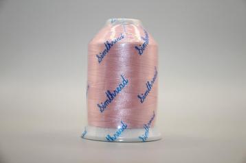 Smithread Borduurgaren - 1000m - Roze col.079 #3798 beschikbaar voor biedingen