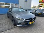 Mercedes CLA 200 163 pk 7g-dct 2020 mat grijs bovag garantie, CLA, Gebruikt, Euro 6, 4 cilinders