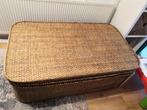 Indische hutkoffer, Ophalen, Overige materialen, Gebruikt, 100 tot 150 cm