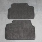 Mini F55/F56 v.a. 2017 5-deurs Vloermatten achter, Gebruikt, -, -, Ophalen of Verzenden