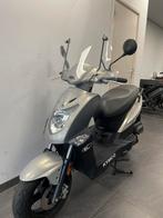 KYMCO AGILITY E2 2016 8060KM, Fietsen en Brommers, Scooters | Kymco, Ophalen, Gebruikt, Maximaal 45 km/u, 50 cc