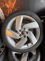Volkswagen Golf Richmond 17inch Hankook Zomer Origineel, Ophalen, Gebruikt, Banden en Velgen, 17 inch