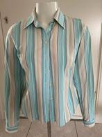 Hanes blouse mt 34, Overige kleuren, Hanes, Ophalen of Verzenden, Zo goed als nieuw