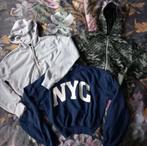 Set van 3 vestjes/truien maat 158/164, Ophalen of Verzenden