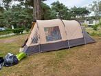 Bardani Ocean View tunneltent, Caravans en Kamperen, Tenten, Ophalen, Gebruikt, Tot en met 4
