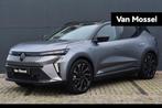 Renault Scenic E-Tech EV87 Long Range Esprit Alpine 220PK |, Auto's, Stof, Met garantie (alle), Adaptive Cruise Control, 625 km