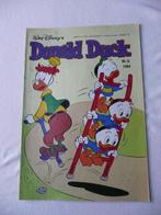 Donald Ducks 1984, Boeken, Stripboeken, Gelezen, Ophalen of Verzenden, Meerdere stripboeken