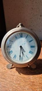 Leuke vintage klok, Ophalen of Verzenden