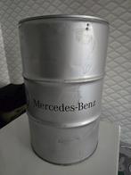 Mercedes-Benz Vat Tafel / Stoel, Ophalen, Minder dan 55 cm, Gebruikt, Rond