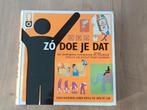 Zo doe je dat - Handige weetjes boek, Ophalen of Verzenden, Zo goed als nieuw, Derek Fagerstrom, Lauren Smith & The Show Me Team