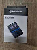 Hobbywing Program Card - Nieuw in doos, Overige typen, Ophalen of Verzenden, Diverse ESC's, 7 inch of minder