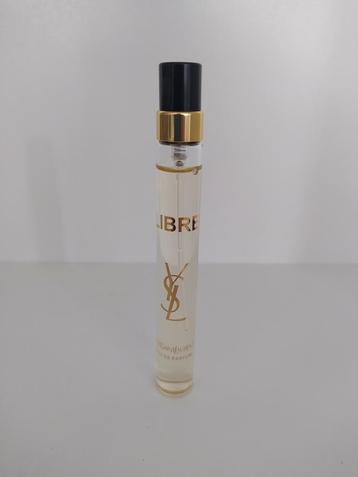 Nieuw Yves Saint Laurent Libre Parfum Travelspray 10 ml beschikbaar voor biedingen