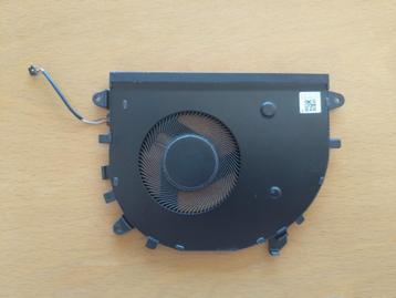 CPU Cooling Fan for Samsung Galaxy Book 2 NP750XED beschikbaar voor biedingen