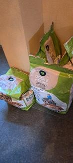 Selective VOER, en bodembedekking voor in de kooi, Ophalen, Nieuw, Verzorging