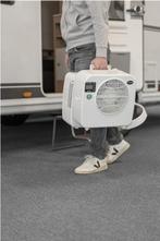 ***Eurom AC 2401 Caravan Airco***, Verwarmen, Minder dan 60 m³, Timer, 3 snelheden of meer