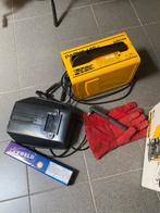 Elektrisch lasapparaat, Doe-het-zelf en Verbouw, Gereedschap | Lasapparaten, Ophalen of Verzenden, Gebruikt, Elektroden