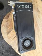 GeForce gtx 1060 3gb, Computers en Software, Videokaarten, PCI-Express 3, DisplayPort, Ophalen of Verzenden, Nvidia