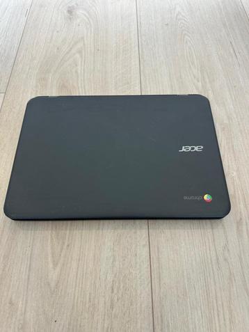 Acer Chromebook 11 C732  | Touchscreen | excl. lader beschikbaar voor biedingen