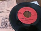 Carmen Leggio Quintet ‎– I Can't Get Started / Stardust - US, Ophalen of Verzenden, Gebruikt, Jazz en Blues