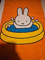 Nijntje badhanddoek, Ophalen of Verzenden, Gebruikt