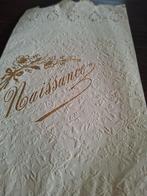 Antiekw geboortezakjes naissance, Ophalen of Verzenden, Feest(dag)