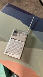Panasonic radio, Audio, Tv en Foto, Radio's, Ophalen of Verzenden, Zo goed als nieuw, Radio