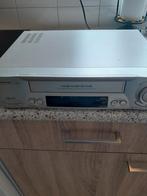 SHARP videorecorder, Audio, Tv en Foto, Videospelers, Ophalen, Gebruikt, VHS-speler of -recorder