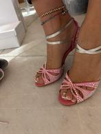 Sexy Larissa pumps 100mm dansschoenen, Ophalen of Verzenden, Nieuw, Schoenen