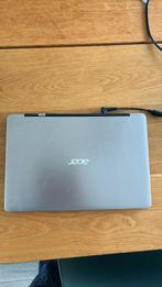 Oude Acer Aspire S3 laptop, Computers en Software, Ophalen, Niet werkend, 15 inch, 2 tot 3 Ghz