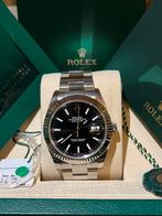 Rolex Datejust 126334 New (2026), Ophalen, Zo goed als nieuw, Staal, Rolex