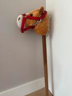 Leuk stokpaardje met geluid - vanaf 3 jaar, Ophalen of Verzenden, Gebruikt